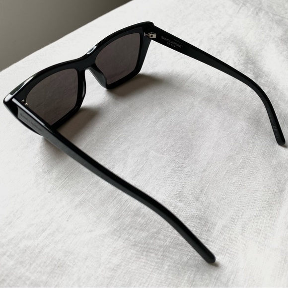Saint Laurent SL 276 MICA sunglasses. - Picture 5 of 5
